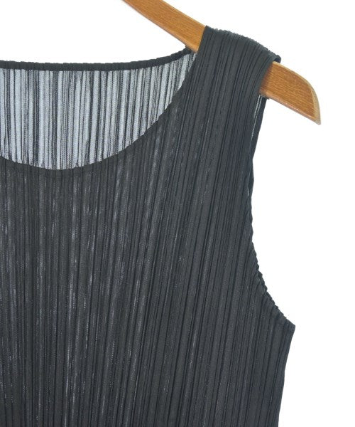 PLEATS PLEASE เสื้อสตรี