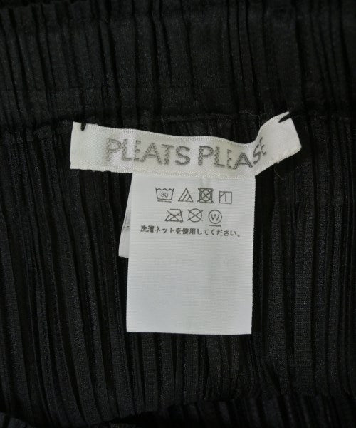 PLEATS PLEASE กางเกง อื่น