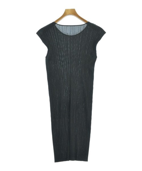 PLEATS PLEASE ชุดเดรส