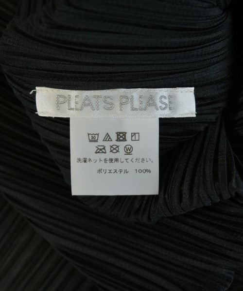 PLEATS PLEASE ชุดเดรส