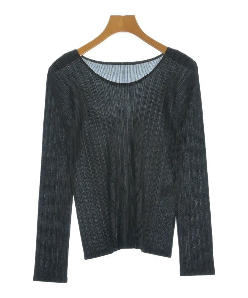 PLEATS PLEASE เสื้อสตรี