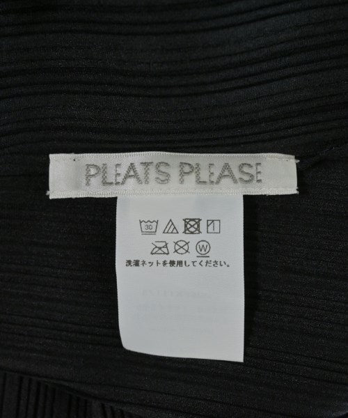 PLEATS PLEASE เสื้อสตรี