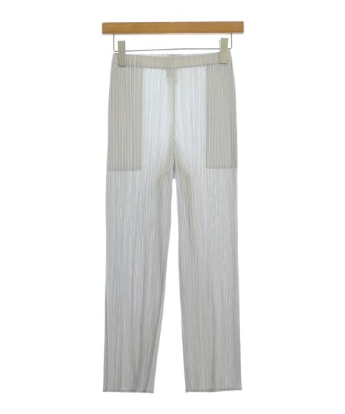 PLEATS PLEASE กางเกง อื่น