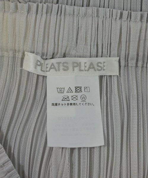 PLEATS PLEASE กางเกง อื่น