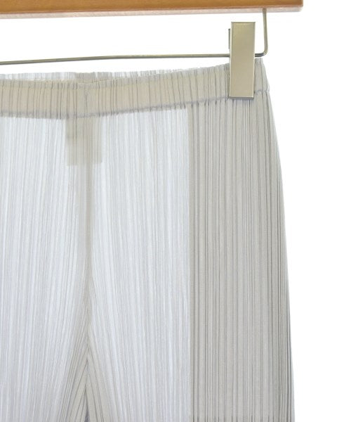 PLEATS PLEASE กางเกง อื่น