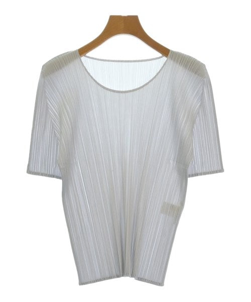 PLEATS PLEASE เสื้อสตรี