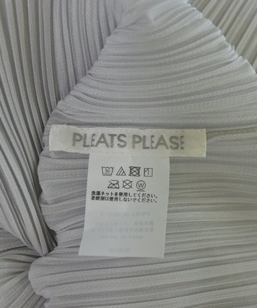 PLEATS PLEASE เสื้อสตรี