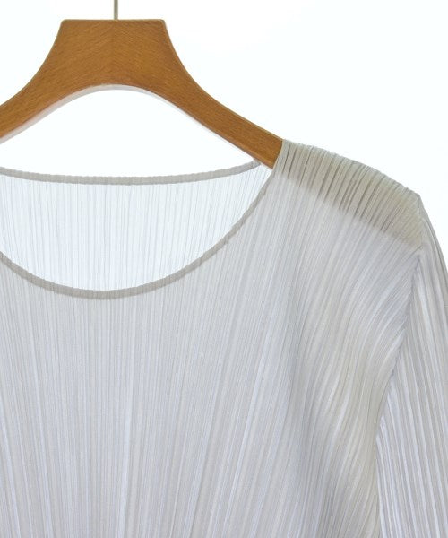 PLEATS PLEASE เสื้อสตรี