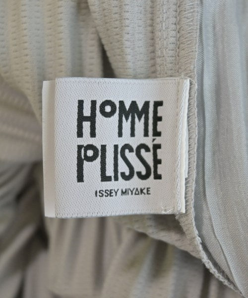 PLEATS PLEASE กางเกง อื่น
