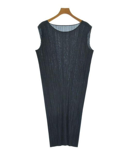 PLEATS PLEASE ชุดเดรส