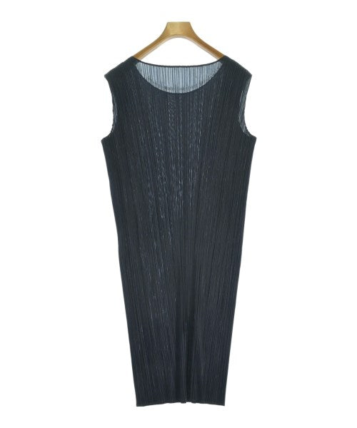 PLEATS PLEASE ชุดเดรส