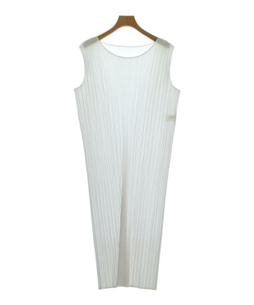 PLEATS PLEASE ชุดเดรส