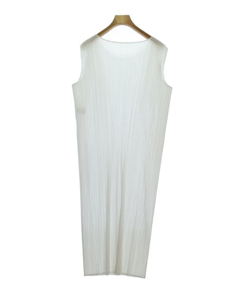 PLEATS PLEASE ชุดเดรส