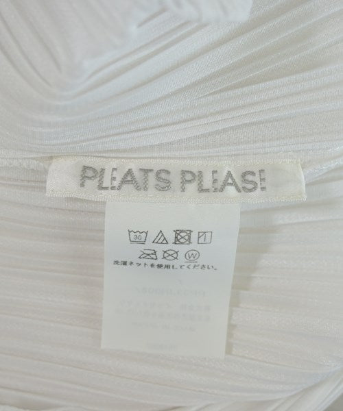 PLEATS PLEASE ชุดเดรส