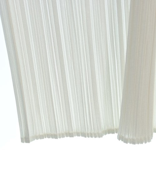 PLEATS PLEASE ชุดเดรส