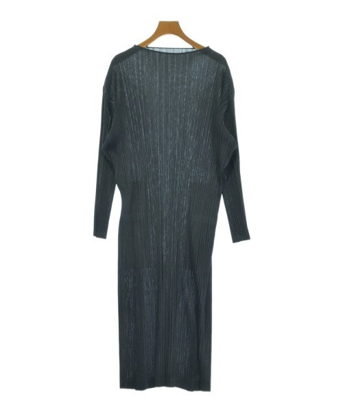 PLEATS PLEASE ชุดเดรส