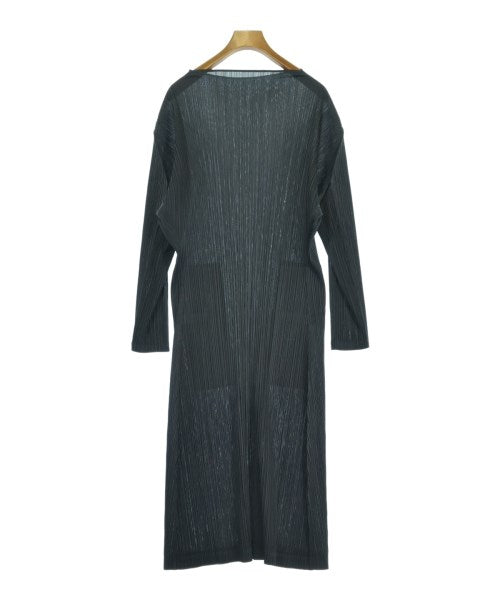 PLEATS PLEASE ชุดเดรส