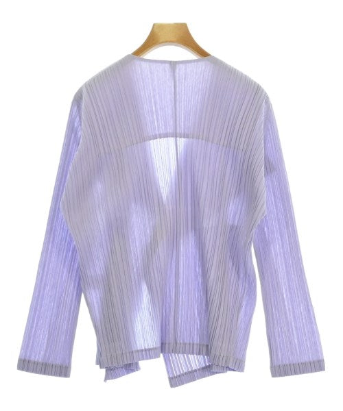 PLEATS PLEASE แจ็คเก็ตลำลอง