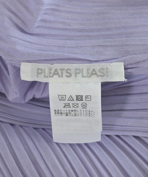 PLEATS PLEASE แจ็คเก็ตลำลอง