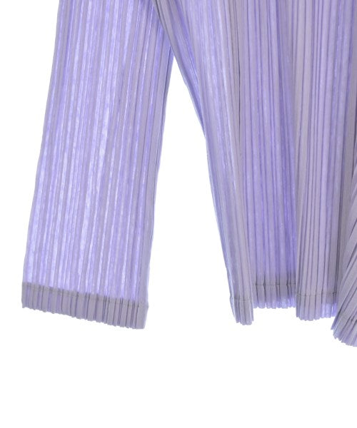 PLEATS PLEASE แจ็คเก็ตลำลอง