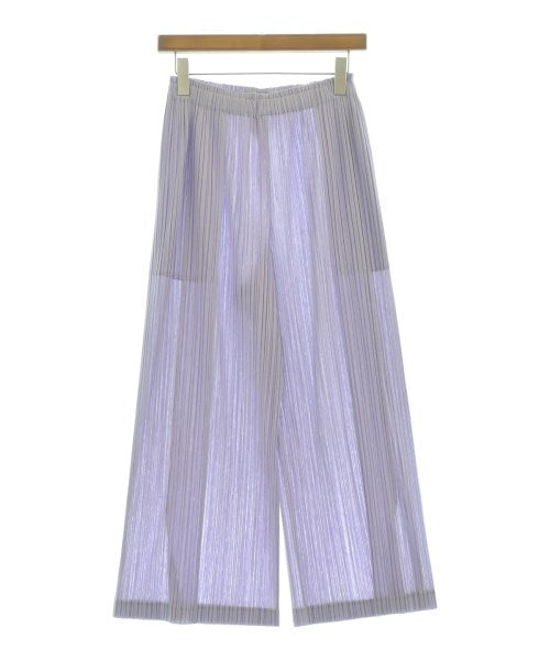 PLEATS PLEASE กางเกง อื่น