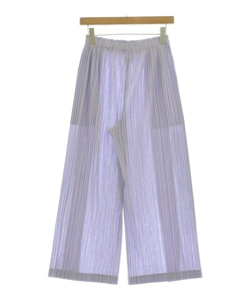 PLEATS PLEASE กางเกง อื่น