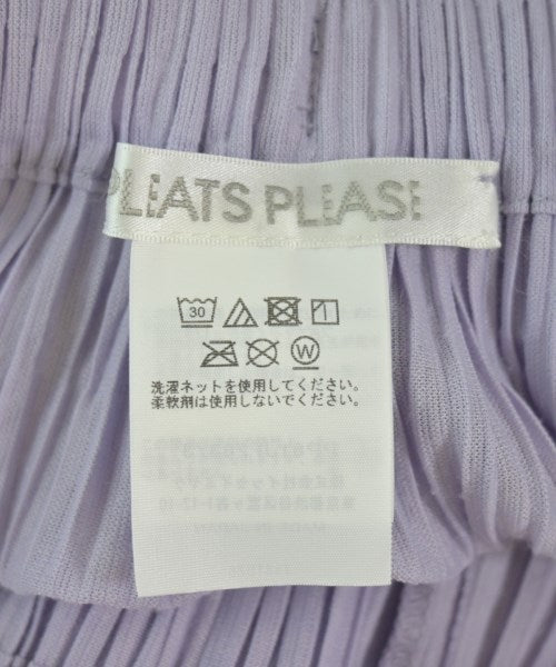 PLEATS PLEASE กางเกง อื่น