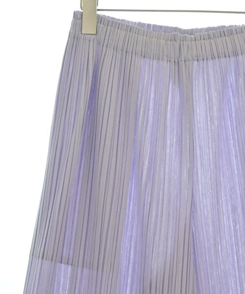 PLEATS PLEASE กางเกง อื่น