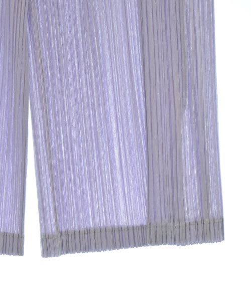 PLEATS PLEASE กางเกง อื่น