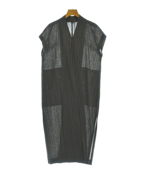 PLEATS PLEASE เสื้อโค้ท อื่น