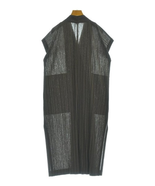 PLEATS PLEASE เสื้อโค้ท อื่น