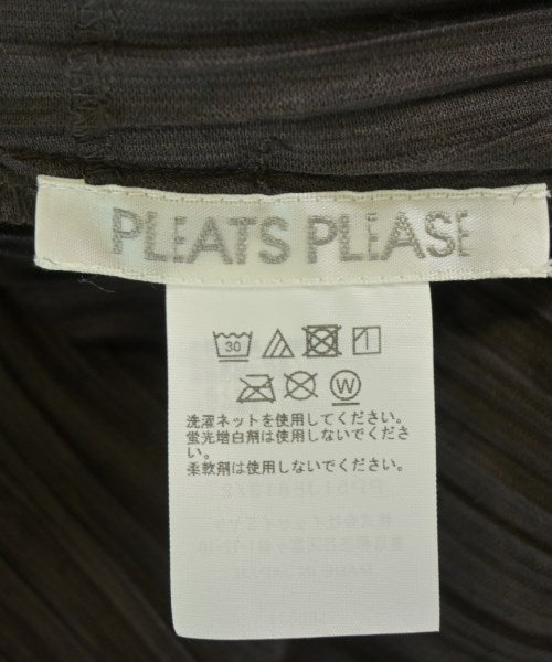 PLEATS PLEASE เสื้อโค้ท อื่น