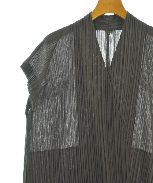 PLEATS PLEASE เสื้อโค้ท อื่น