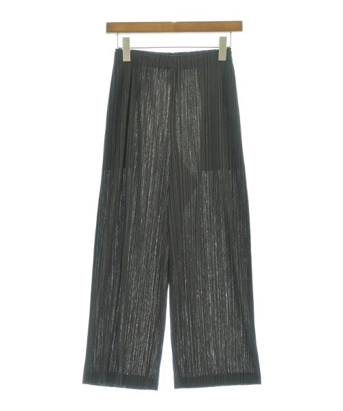 PLEATS PLEASE กางเกง อื่น