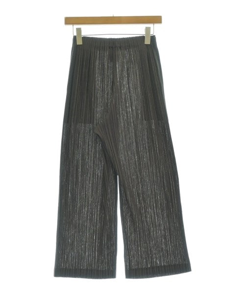 PLEATS PLEASE กางเกง อื่น