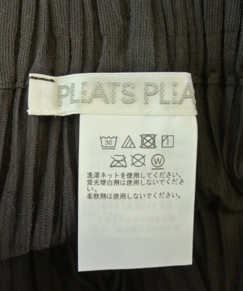 PLEATS PLEASE กางเกง อื่น