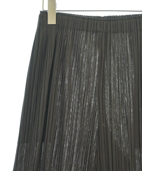 PLEATS PLEASE กางเกง อื่น