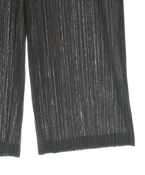 PLEATS PLEASE กางเกง อื่น