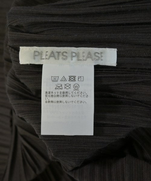 PLEATS PLEASE ชุดเดรส