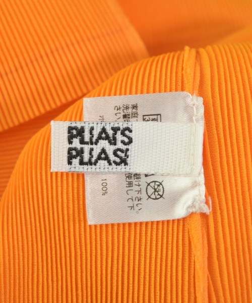 PLEATS PLEASE เสื้อสตรี