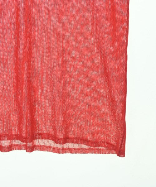 PLEATS PLEASE เสื้อลำลอง