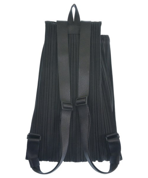 PLEATS PLEASE เป้สะพายหลัง