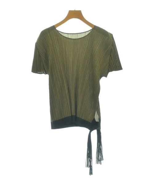 PLEATS PLEASE เสื้อสตรี