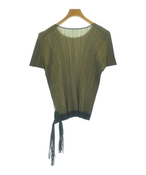 PLEATS PLEASE เสื้อสตรี