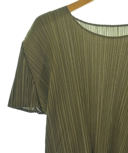 PLEATS PLEASE เสื้อสตรี