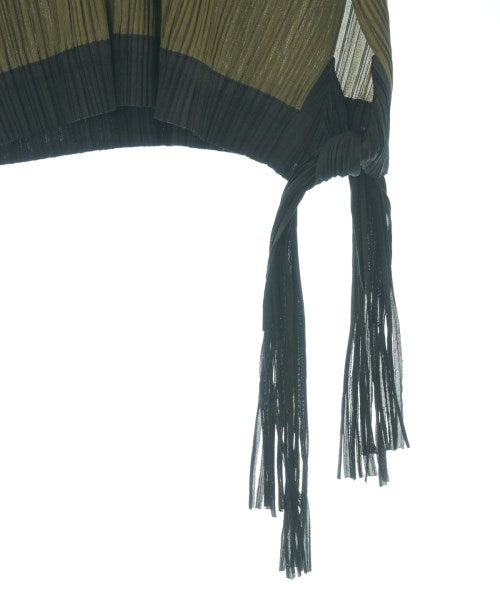 PLEATS PLEASE เสื้อสตรี