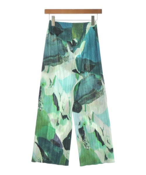 PLEATS PLEASE กางเกง อื่น