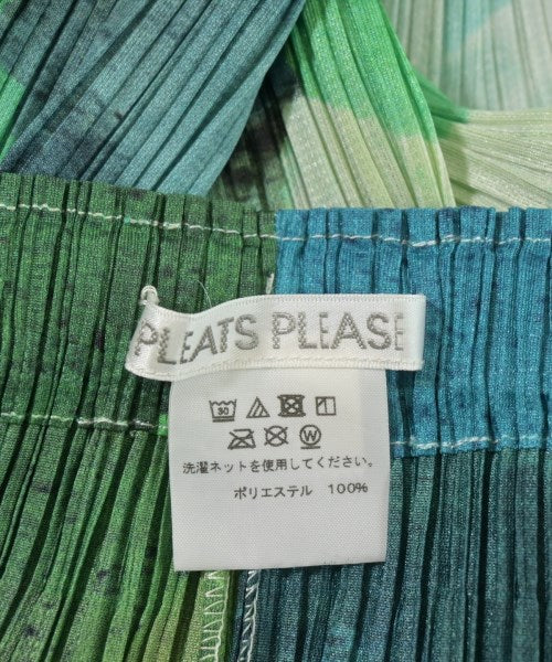 PLEATS PLEASE กางเกง อื่น