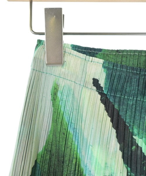PLEATS PLEASE กางเกง อื่น
