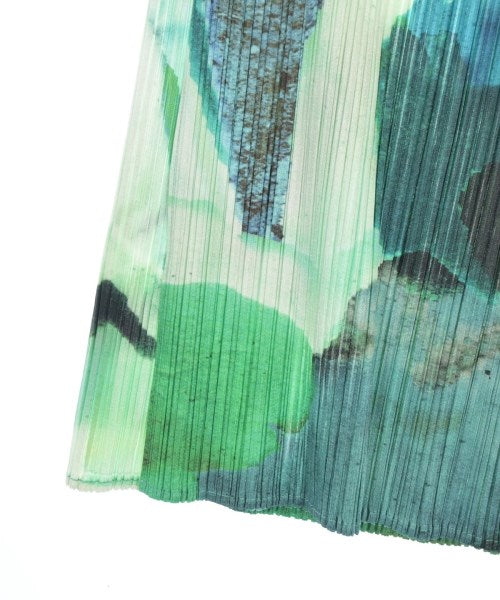 PLEATS PLEASE กางเกง อื่น